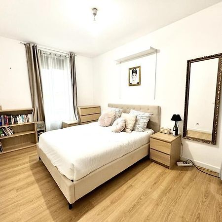 ניס Lumineux Appartement Deux Pieces מראה חיצוני תמונה